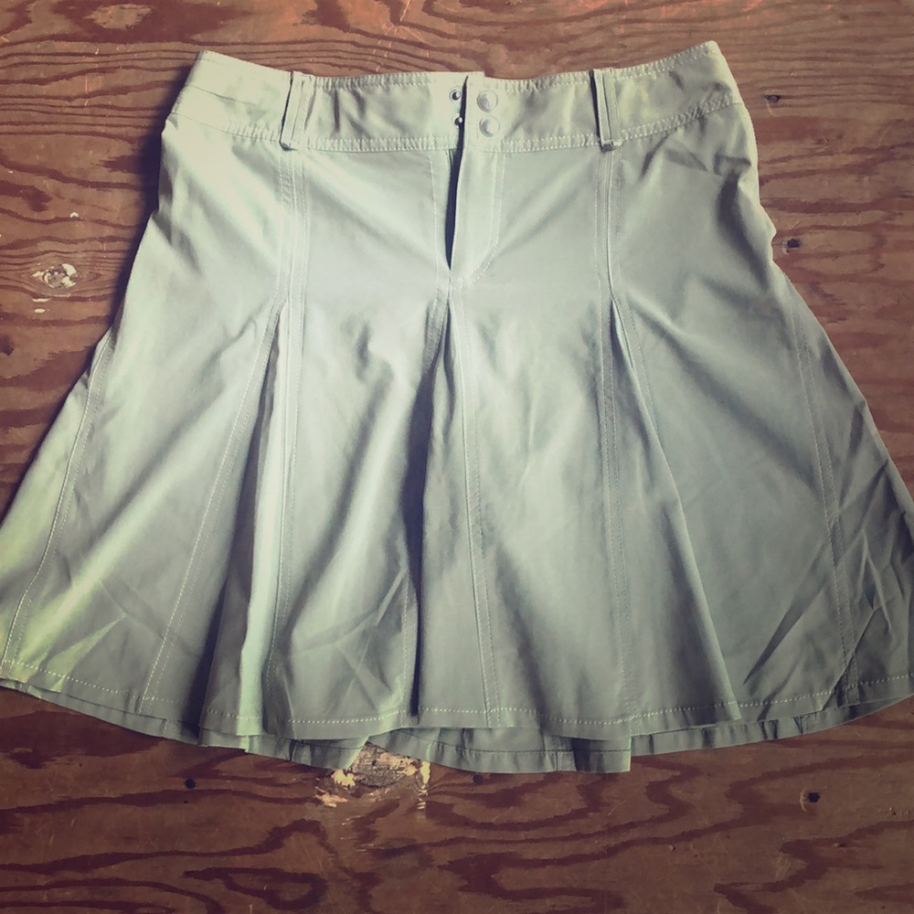 Athleta Skort